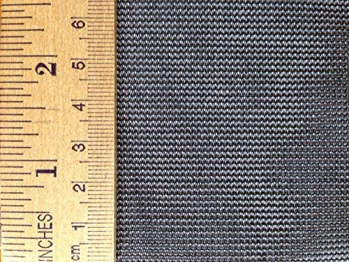 Skeeta Mosquito (No-See-Um) Netting Fabric By 64